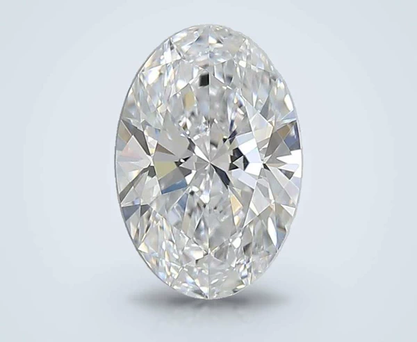 1.04 Carat · D · FL Rare Carat Ideal Cut