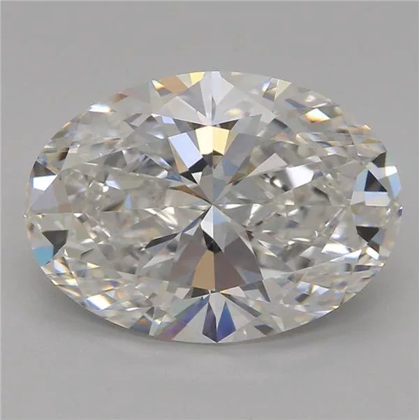 3.01 Carat · F · VS2 Rare Carat Ideal Cut