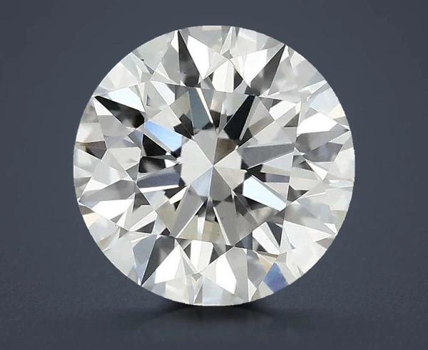 1.41 Carat · D · VS1 Rare Carat Ideal Cut