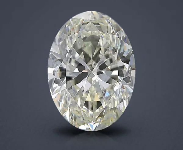 3.01 Carat · K · VS1 Rare Carat Ideal Cut