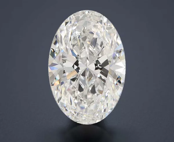 3.58 Carat · D · VS1 Rare Carat Ideal Cut