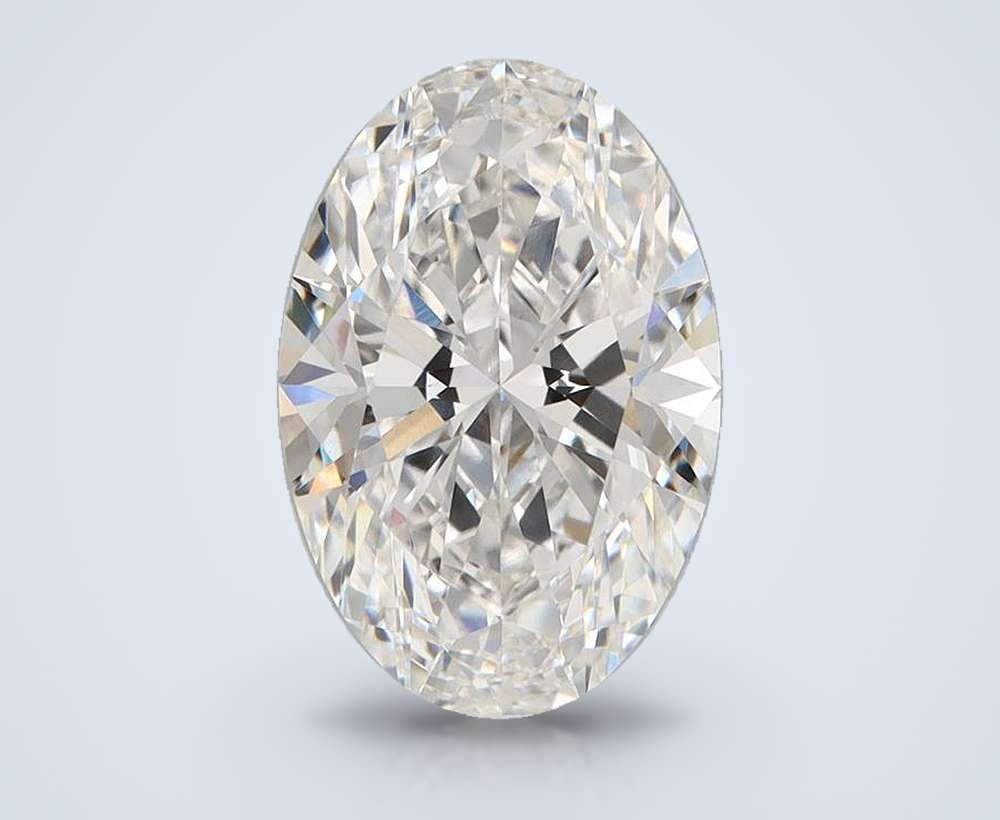 3.58 Carat · D · VS1 Rare Carat Ideal Cut