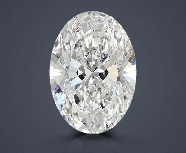 1.38 Carat · D · VVS2 Rare Carat Ideal Cut