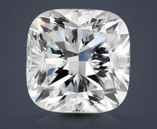 4.9 Carat · D · VVS2 Rare Carat Ideal Cut