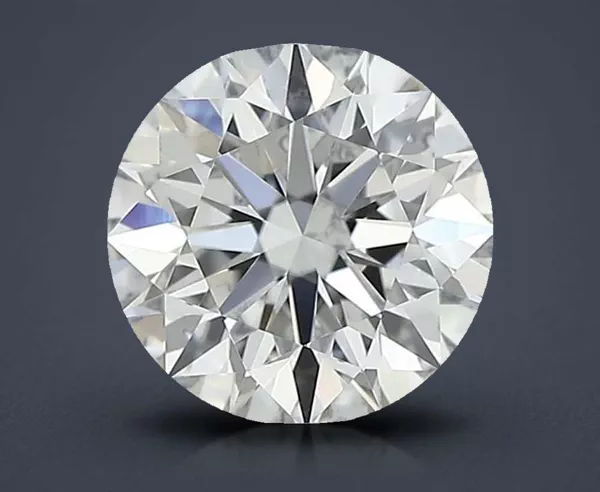 0.71 Carat · F · IF Rare Carat Ideal Cut