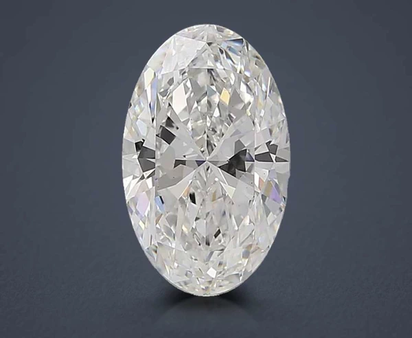 2.52 Carat · D · VS1 Rare Carat Ideal Cut