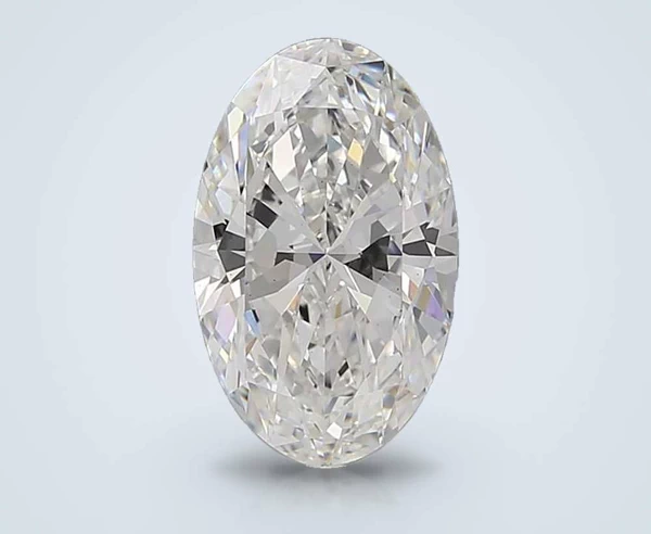 2.52 Carat · D · VS1 Rare Carat Ideal Cut