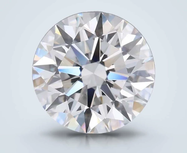 2.53 Carat · E · VVS1 Rare Carat Ideal Cut