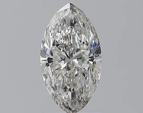 1.71 Carat · G · SI2 Rare Carat Ideal Cut