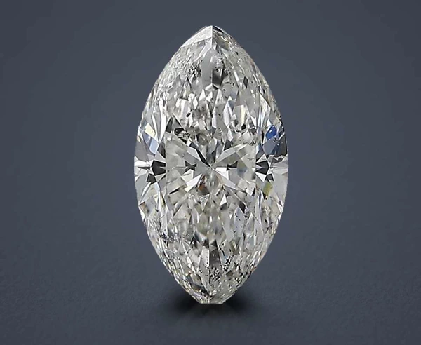 1.71 Carat · G · SI2 Rare Carat Ideal Cut