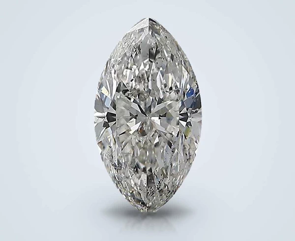 1.71 Carat · G · SI2 Rare Carat Ideal Cut
