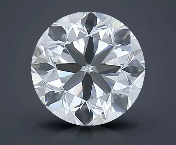 0.7 Carat · F · VVS2 very good Cut
