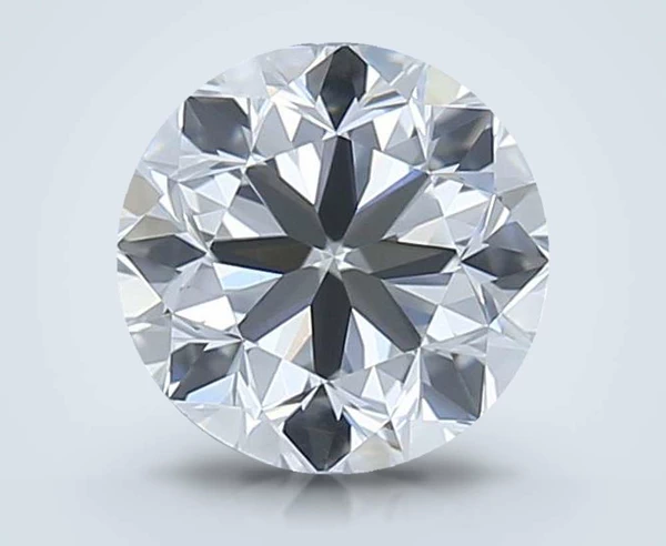0.7 Carat · F · VVS2 very good Cut