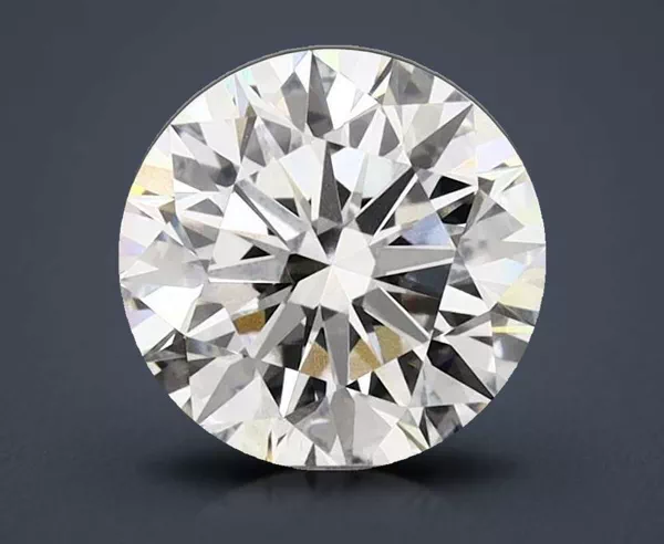 3.43 Carat · F · VVS2 Rare Carat Ideal Cut