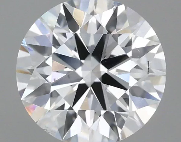 1.32 Carat · D · SI1 very good Cut