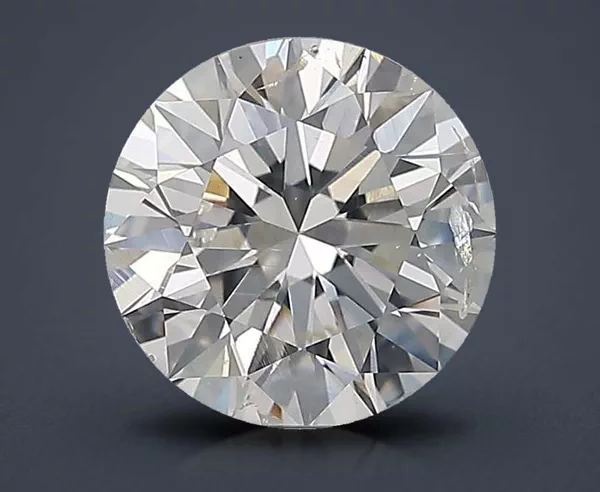 2.01 Carat · G · SI2 Rare Carat Ideal Cut
