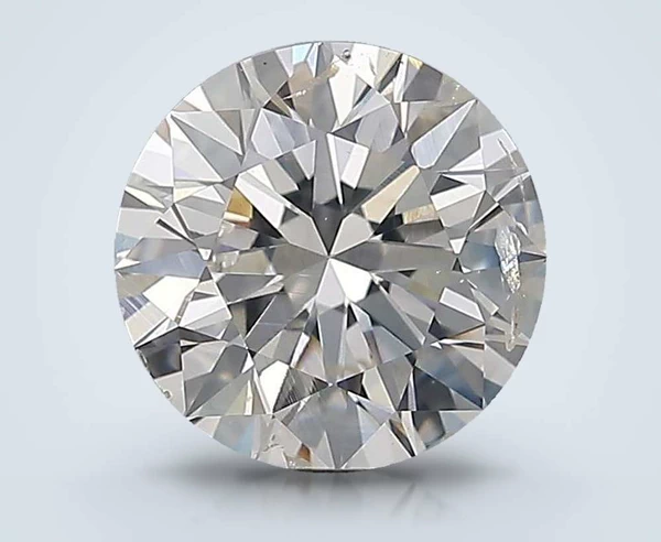 2.01 Carat · G · SI2 Rare Carat Ideal Cut