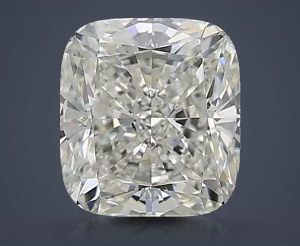 2.51 Carat · I · VS1 Rare Carat Ideal Cut