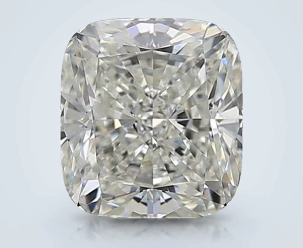 2.51 Carat · I · VS1 Rare Carat Ideal Cut