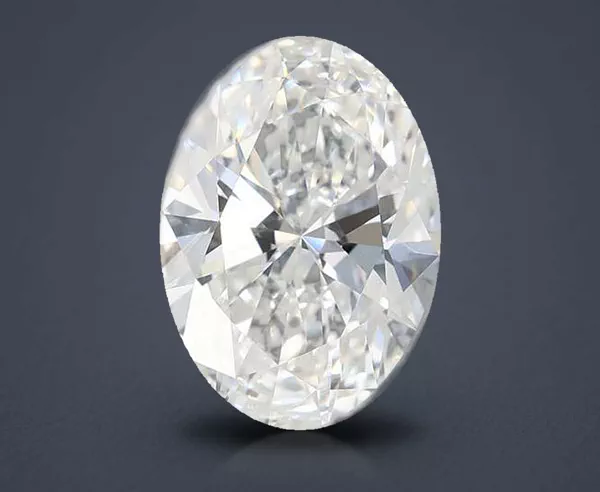 3.02 Carat · E · VVS2 Rare Carat Ideal Cut