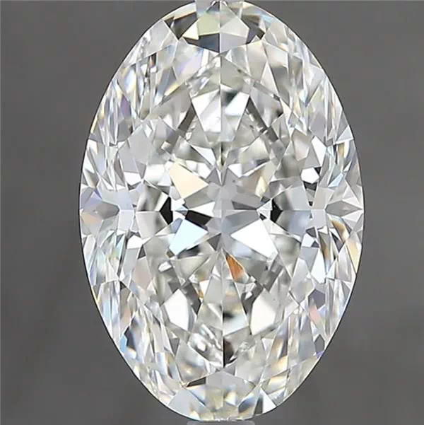 2.7 Carat · H · VS1 Rare Carat Ideal Cut