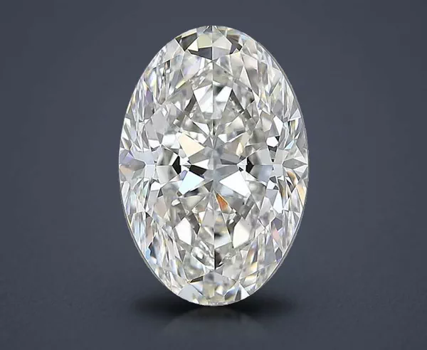 2.7 Carat · H · VS1 Rare Carat Ideal Cut