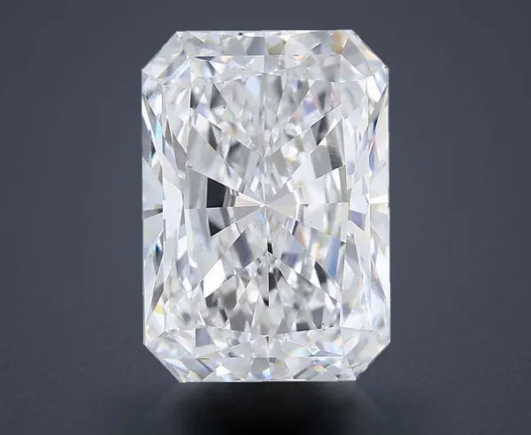 3 Carat · D · VS1 Rare Carat Ideal Cut