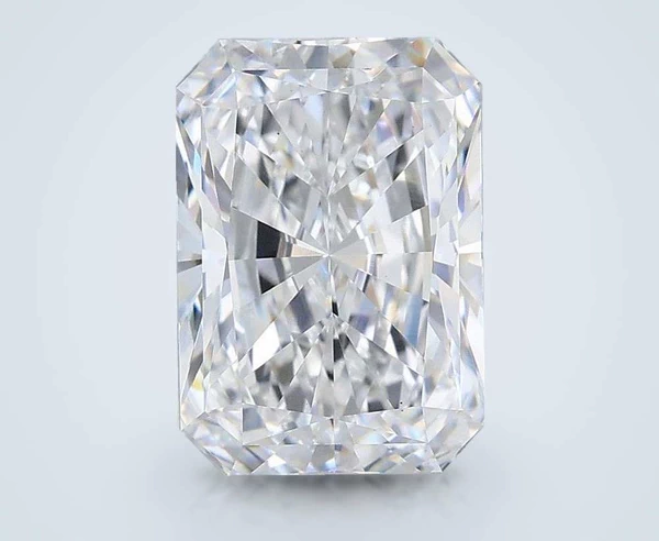 3 Carat · D · VS1 Rare Carat Ideal Cut