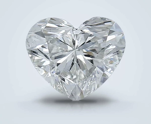 1.51 Carat · J · SI2 Rare Carat Ideal Cut