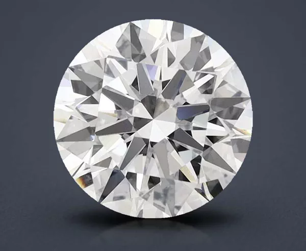 3.92 Carat · D · VVS2 Rare Carat Ideal Cut