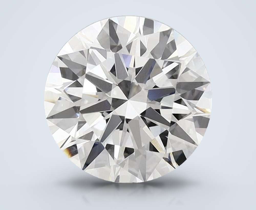 3.92 Carat · D · VVS2 Rare Carat Ideal Cut