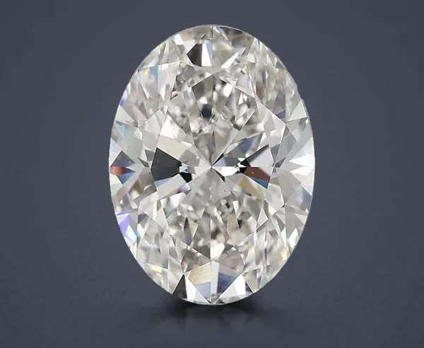 2.59 Carat · G · VS1 Rare Carat Ideal Cut