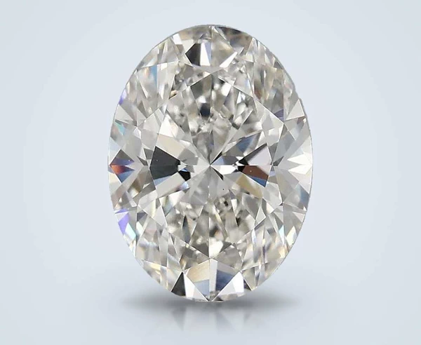 2.59 Carat · G · VS1 Rare Carat Ideal Cut