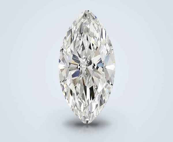 2.58 Carat · F · VVS2 Rare Carat Ideal Cut