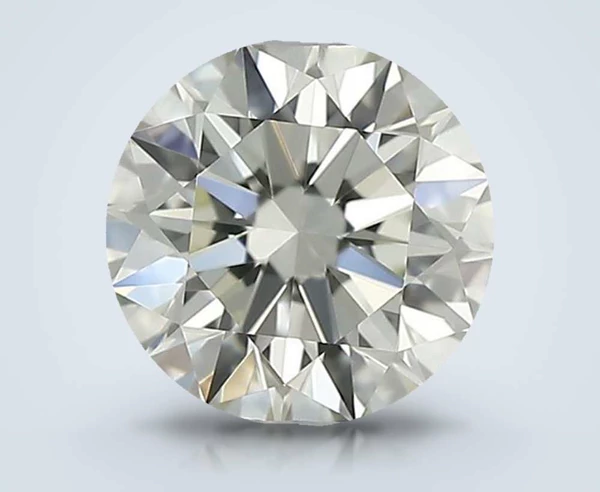 0.5 Carat · K · VVS2 Rare Carat Ideal Cut
