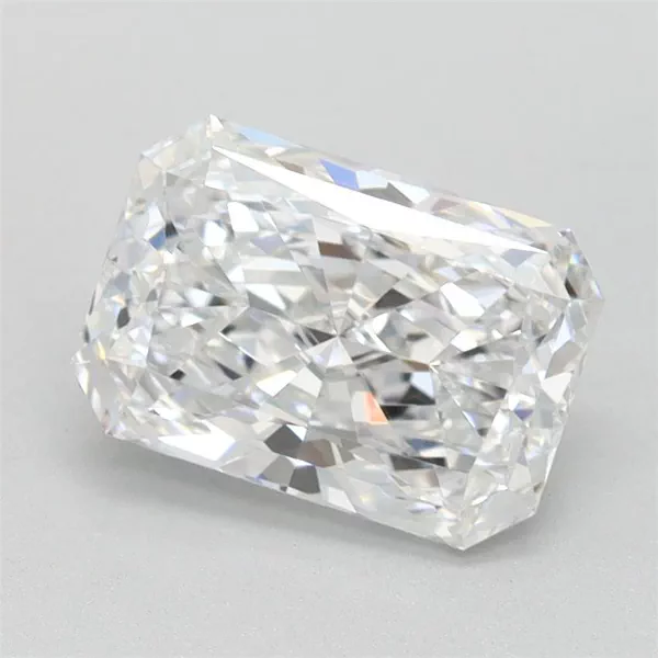 1.44 Carat · D · FL Rare Carat Ideal Cut