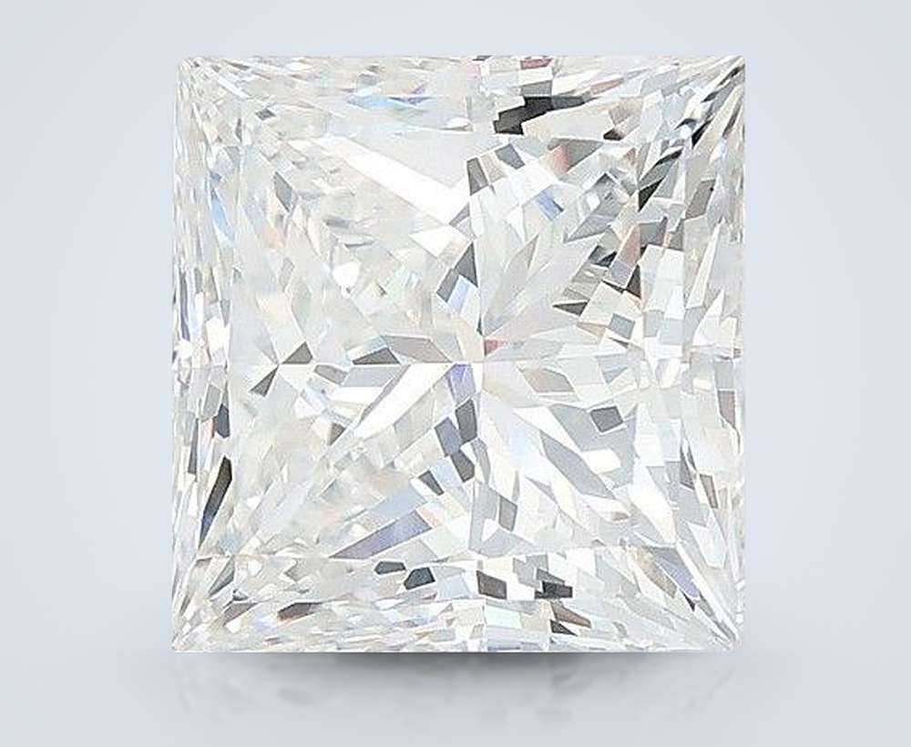 4.54 Carat · F · VVS2 Rare Carat Ideal Cut