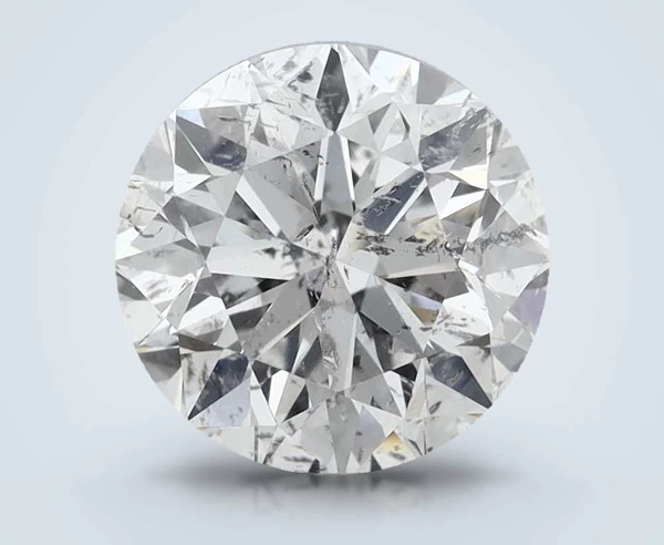 1.51 Carat · E · SI2 very good Cut