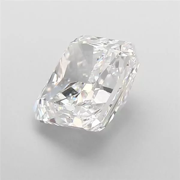 6.02 Carat · E · VVS1 Rare Carat Ideal Cut