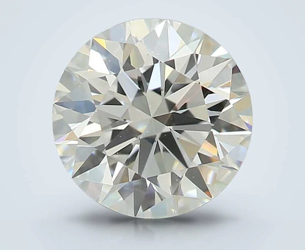 1.02 Carat · D · VS1 Rare Carat Ideal Cut