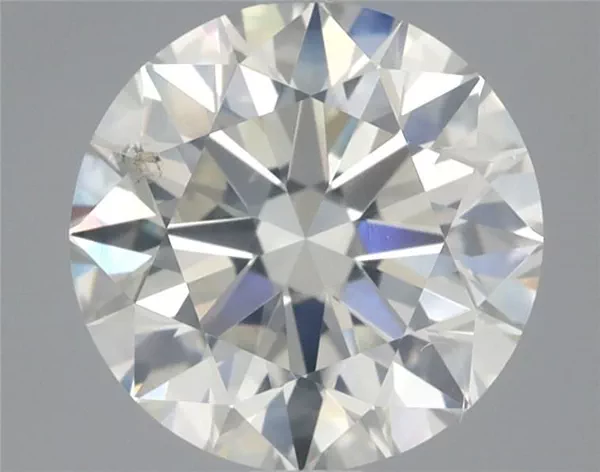 2.11 Carat · J · SI2 Rare Carat Ideal Cut