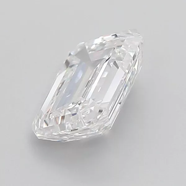 3.52 Carat · D · VVS1 Rare Carat Ideal Cut