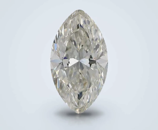 2.01 Carat · J · SI2 very good Cut
