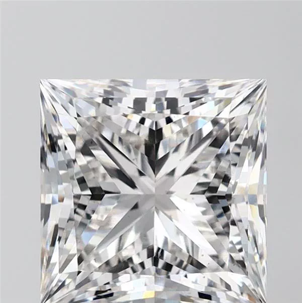 4.09 Carat · G · VS2 Rare Carat Ideal Cut