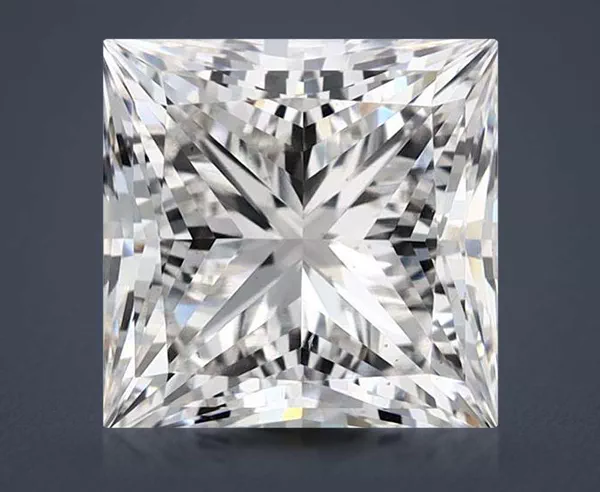 4.09 Carat · G · VS2 Rare Carat Ideal Cut