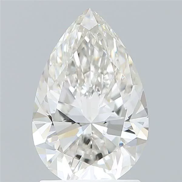 1.76 Carat · F · VVS2 Rare Carat Ideal Cut