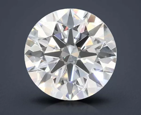 1.45 Carat · D · VVS2 ideal Cut