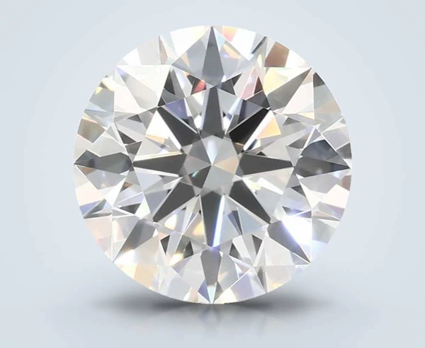 1.45 Carat · D · VVS2 Rare Carat Ideal Cut