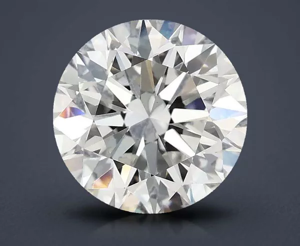 1.98 Carat · E · VVS2 excellent Cut