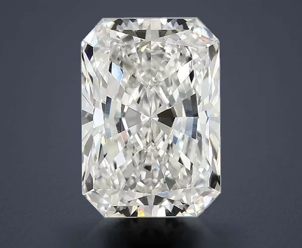 3.09 Carat · F · VVS2 Rare Carat Ideal Cut